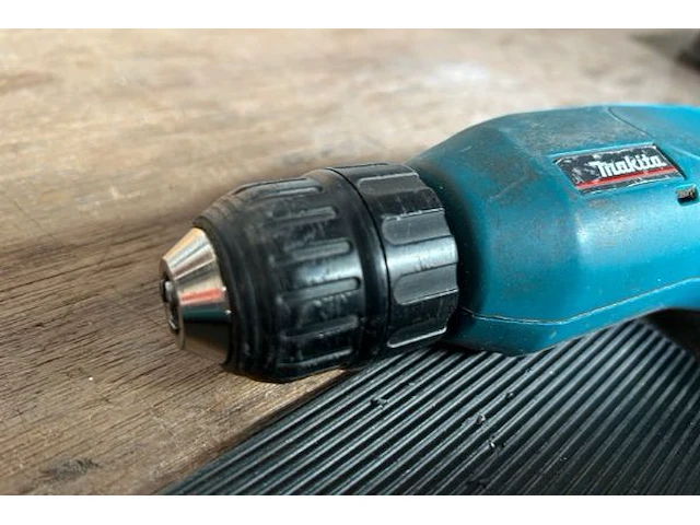 6 makita accu schroefmachines - afbeelding 4 van  10