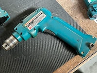 6 makita accu schroefmachines - afbeelding 6 van  10