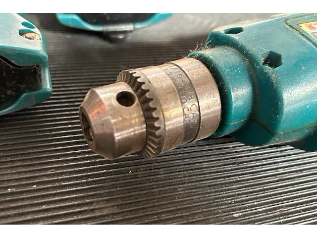 6 makita accu schroefmachines - afbeelding 7 van  10