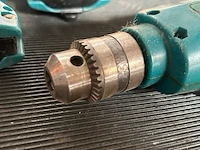 6 makita accu schroefmachines - afbeelding 7 van  10