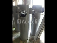 6 mangaten - afbeelding 1 van  4