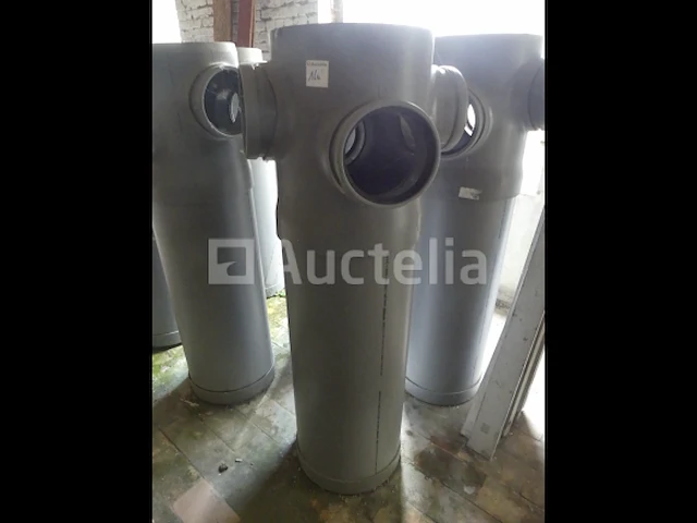 6 mangaten - afbeelding 2 van  4