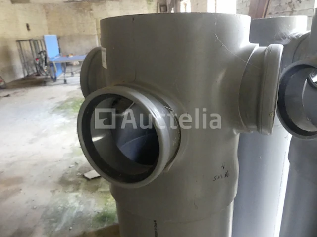 6 mangaten - afbeelding 3 van  4