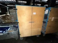 6. materiaal lassen/ladders/prof gereedschap dm 501-600 (501/2025)