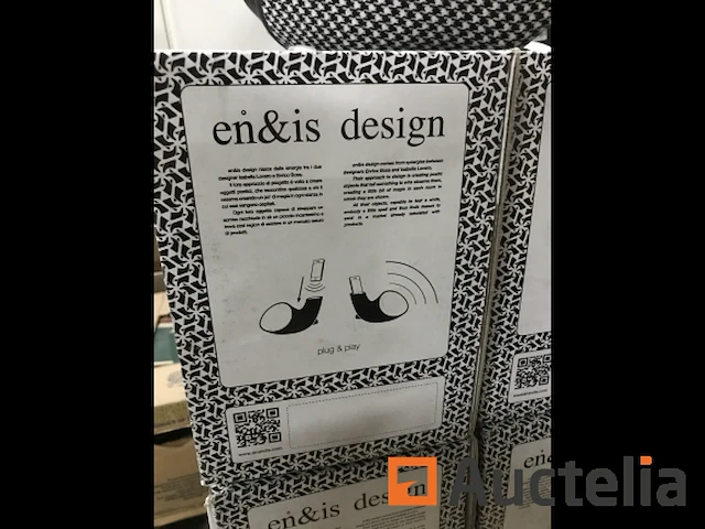 6 megafoons ontwerp - afbeelding 1 van  8