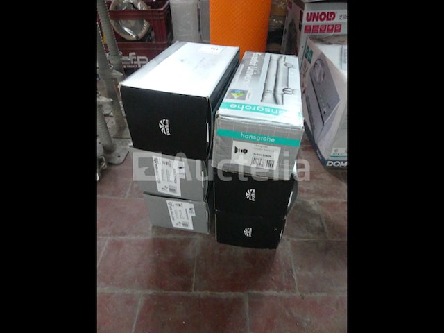 6 mengers - afbeelding 2 van  5