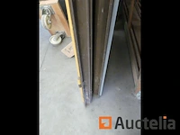 6 metalen deuren - afbeelding 1 van  9