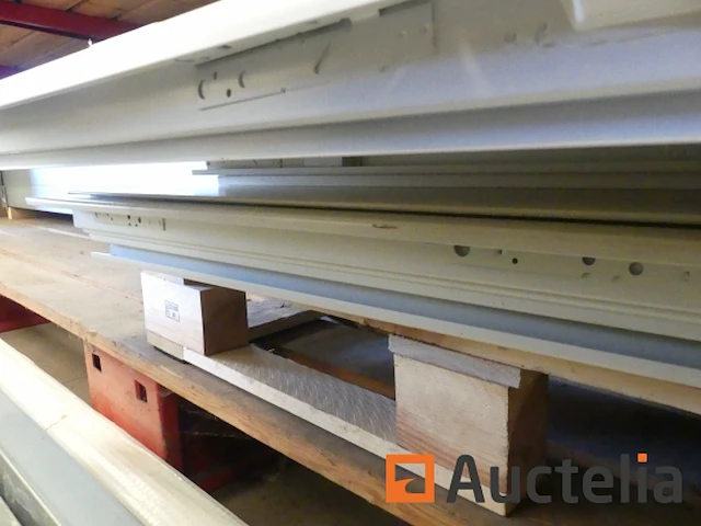 6 metalen deuren - afbeelding 4 van  9
