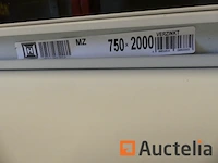 6 metalen deuren - afbeelding 6 van  9