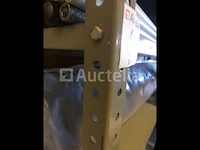 6 metalen planken - afbeelding 3 van  3