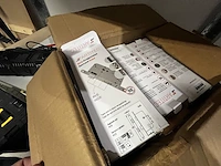 6 metalen rekken - afbeelding 3 van  11