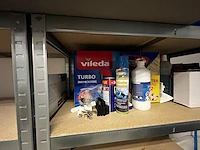6 metalen rekken - afbeelding 9 van  11
