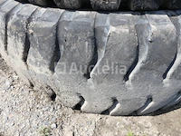 6 michelin bouwmachines banden 36,00 r 51 - afbeelding 5 van  9