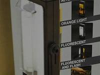 ±6 micromark 6-functie lamp - afbeelding 3 van  3
