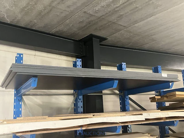 6 multiplex platen - afbeelding 2 van  3