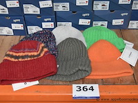 6 mutsen le bonnet - afbeelding 1 van  2