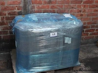 6 olie-absorbtierollen afm 0.75m x 46m - afbeelding 1 van  2
