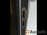 6 overschilderbare deuren met kamer - afbeelding 6 van  6