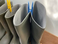 6 paar dunlop laarzen - afbeelding 3 van  3