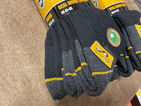 6 paar koussen; maat 41-45 - afbeelding 2 van  5