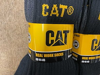 6 paar koussen; maat 41-45 - afbeelding 4 van  5