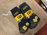 6 paar koussen; maat 41-45 - afbeelding 1 van  5