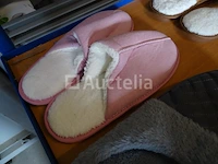 6 paar pantoffels - afbeelding 6 van  9