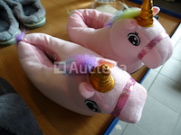 6 paar pantoffels - afbeelding 2 van  9