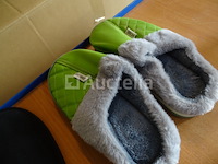 6 paar pantoffels - afbeelding 3 van  9