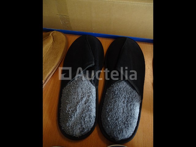 6 paar pantoffels - afbeelding 4 van  9