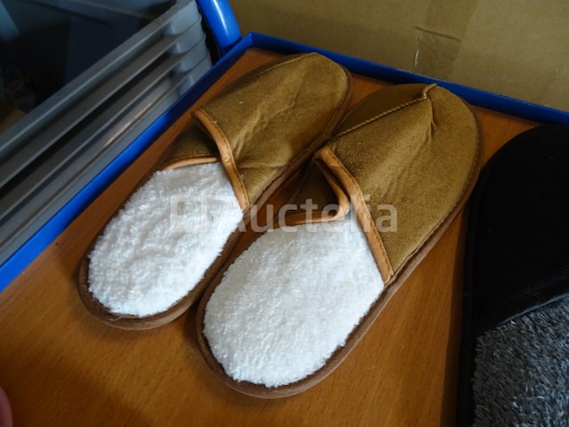 6 paar pantoffels - afbeelding 5 van  9