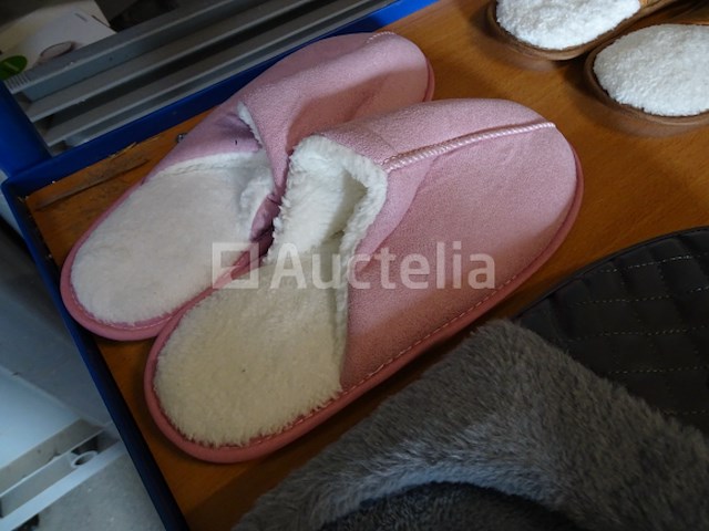 6 paar pantoffels - afbeelding 6 van  9