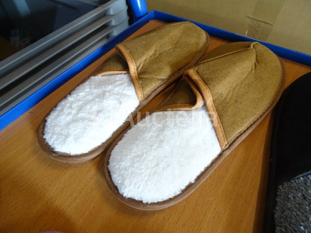 6 paar pantoffels - afbeelding 9 van  9