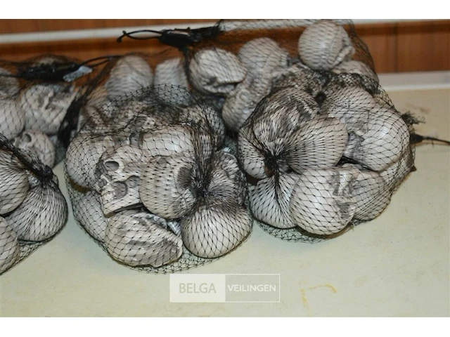 6 pakjes deco mini skulls - afbeelding 2 van  4