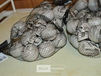 6 pakjes deco mini skulls - afbeelding 3 van  4