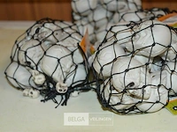 6 pakjes deco mini skulls - afbeelding 3 van  4