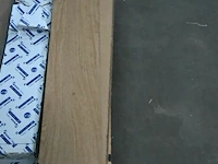 6 pakken forbo flooring system vinyl l120 x b20 cm - afbeelding 1 van  2