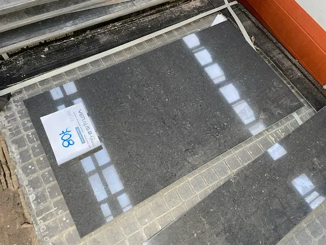 6 pakken tegels floor arte - afbeelding 1 van  3
