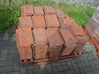 6 paletten dakpannen (zonder pvc paletten) - afbeelding 5 van  8