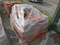 6 paletten dakpannen (zonder pvc paletten) - afbeelding 8 van  8