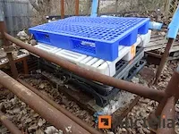 6 pallets pvc - afbeelding 2 van  3