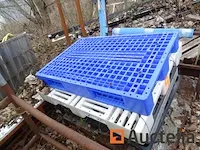 6 pallets pvc - afbeelding 3 van  3