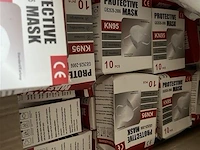 6 palletten mondmaskers - afbeelding 4 van  9
