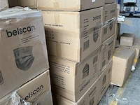6 palletten mondmaskers - afbeelding 7 van  9