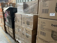 6 palletten mondmaskers - afbeelding 8 van  9