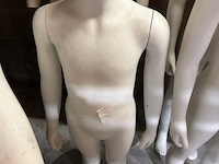 6 paspoppen - afbeelding 3 van  4