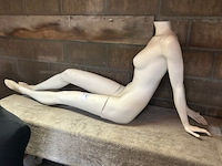 6 paspoppen - afbeelding 4 van  4