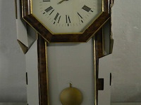 ±6 pendule wandklokken - afbeelding 2 van  4