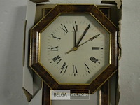 ±6 pendule wandklokken - afbeelding 3 van  4