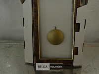 ±6 pendule wandklokken - afbeelding 4 van  4